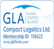 Compact Logistics network
