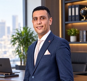 Ahmed Raffat