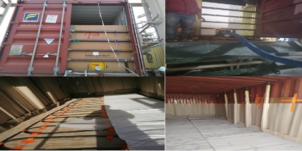 Compact Logistics blog
