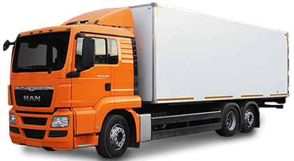 Compact Logistics download app track img