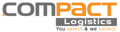 Compact Logistics logo
