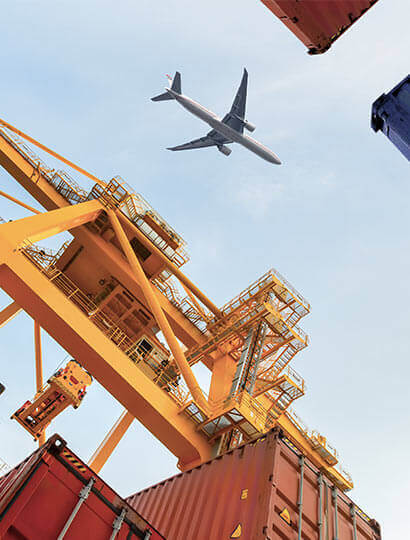 Compact Logistics project