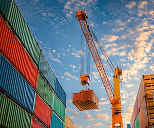 Compact Logistics services one
