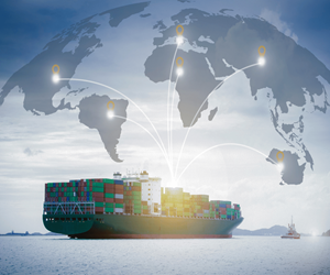 Compact Logistics services one