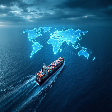 Compact Logistics shutterstock